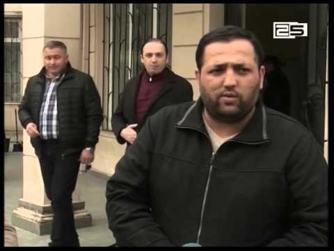 მოუწესრიგებელი ინფრასტრუქტურას და მძღოლების პროტესტი ადლიაში