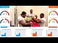 Arm Wrestling Analytics - Kyle Hutchison vs. Khalid Awa Jashell (left-handed) 02