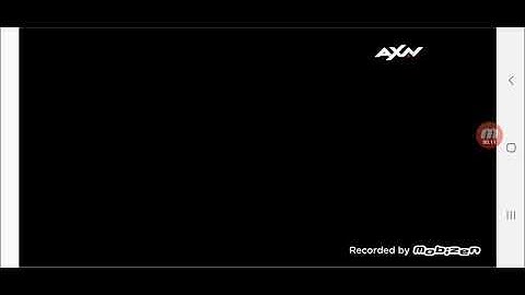 OUATIH & QTP: TSSMM: Easy Rider - AXN Intro