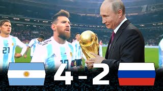 Football Video That Vladimir Putin Shouldn't Watch by LDX 76,058 views 9 months ago 11 minutes, 2 seconds