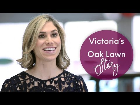 Victoria's Oak Lawn Story for Oak Lawn Toyota