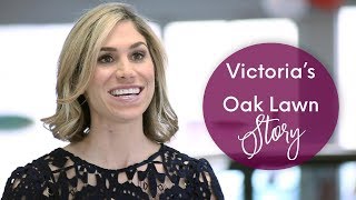 Victoria's Oak Lawn Story for Oak Lawn Toyota