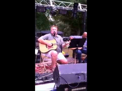 Voodoo Lounge Lizards at the Taste of Southern Illinois - YouTube