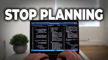How I overcome perfectionism as a developer
