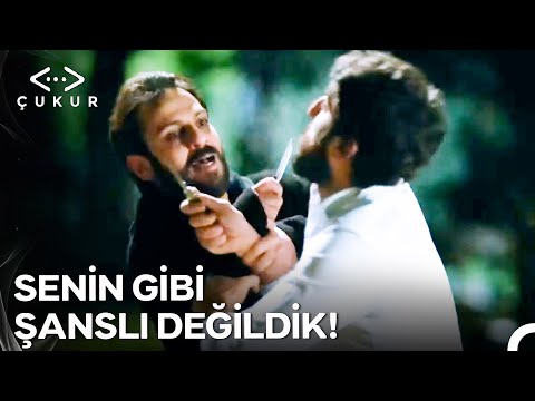 'Bize Bıçak Tutmayı