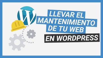 Cómo Gestionar el Mantenimiento de tu web WordPress - Tutorial ManageWP