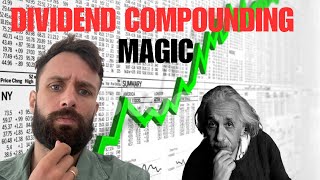 Financial Alchemy The Triple Compounding Magic Of Dividend Investing
