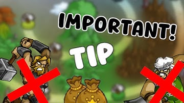 HOW TO FARM GOLD IN DUNGEON RAMPAGE