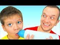 Canción de Cuna para Dormir Bebes - Canción Infantil | Canciones Infantiles con Max