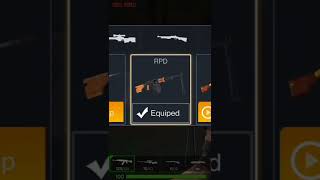 CS:GO Mobile | Counter Terrorist Strike CS | #gaming #csgo #mobilegames #androidgames #shorts screenshot 4