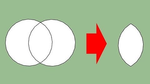 Intersect 2 Objects - Sketchup Tutorial #42