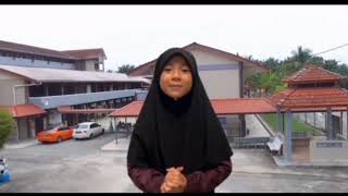 EPISOD 1: GURU PENYAYANG DAN JOM KE SEKOLAH