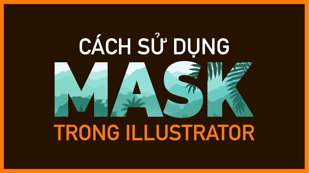 clipping mask illustrator ทําไง  New Update  Bài 12: Cách sử dụng Layer và Mask trong Illustrator | Thùy Uyên