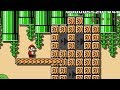 Top 5 Kirby Levels in Super Mario Maker 2