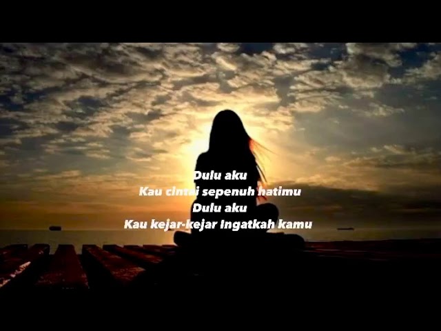 Lirik Lagu Kesakitanku Cover By Ayu Ting Ting class=