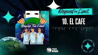 Video thumbnail of "El Café - Los Del Limit - DEL Records 2022"