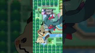 Famous The Strongest Type Combos in Pokémon Wealth