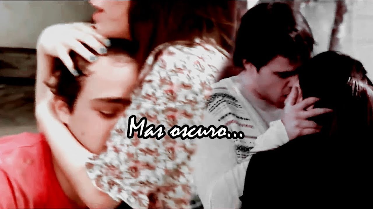 Mar y Thiago | Más oscuro