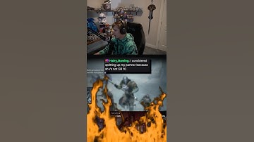Destiny 2 Destroyed A Relationship???