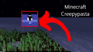 Something Was Watching Us From the Waters! Minecraft Creepypasta