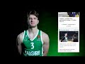 B.Manekas – apie prisijungimą prie „Žalgirio“ ir žaidimą su A.Milakniu