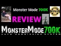 Monster Mode 700K Review,  🎯 Essential Bonuses, 🎯 [Monster Mode 700K Review]