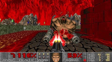 Zone300 Map23 UV Max in 2m40s by Light Speed