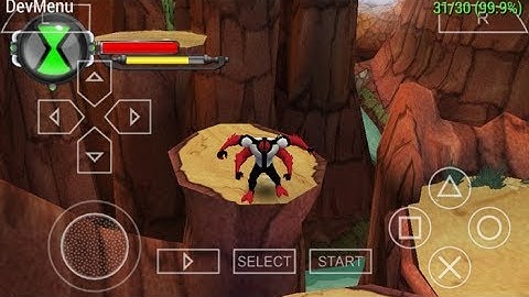 Top 10 Best PPSSPP Emulator/PSP Games For Android In 2017