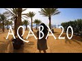 Travel Video - Jordan, Aqaba 2K20