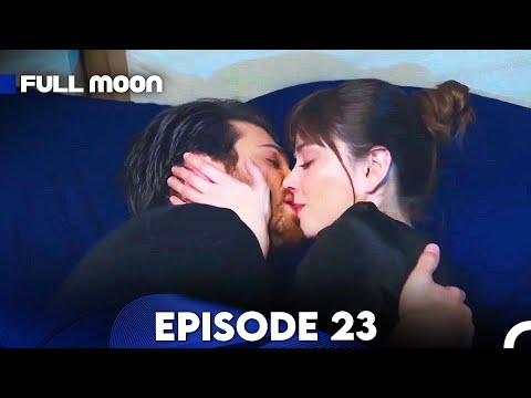 Full Moon Episode 23 (Long Version)