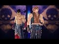 Tekken Tag Tournament 2 : [ Howarang & Jin ] - Arcade Battle -