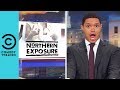 Everyone's Freaking Out Over Breastfeeding | The Daily Show With Trevor Noah