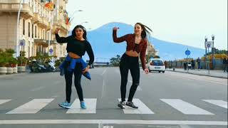 Sash - Adelante (Shuffle Dance Videos 2021 HD) Resimi