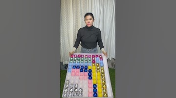 Game Challenge sort Ball Puzzle #challenge #game #puzzle #shorts #short #shortvideo #shortsvideo