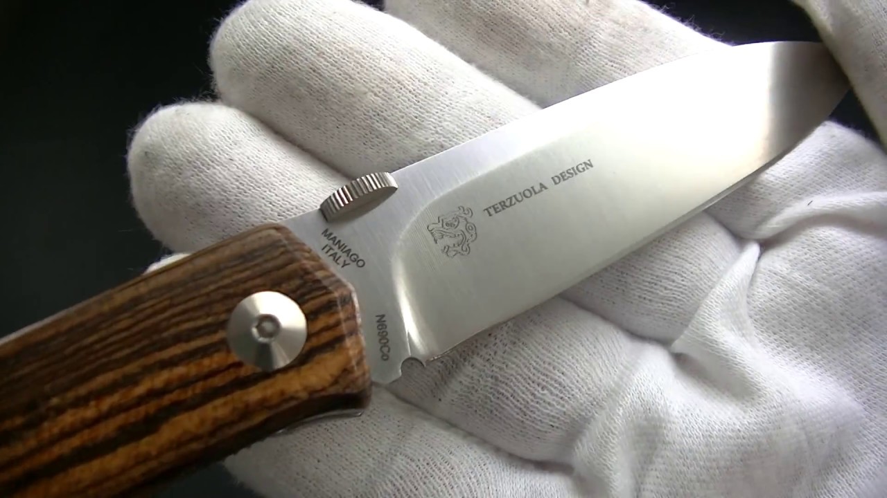 ナイフショップ グローイング！□FOX KNIVES【フォックス・ナイブス