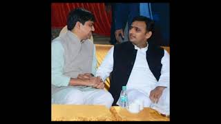 Samajwadi party | Tanveer Khan |Akhilesh Yadav | RBD FUN