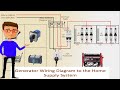 Home Switch Wiring Diagram