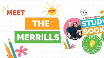 Bright Ideas with the Merrills