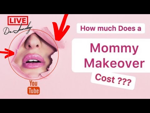 how-much-does-a-mommy-makeover-cost-?-san-antonio-dr-jeneby-subscribe-for-giveaway