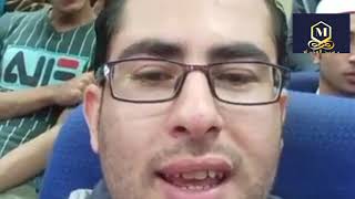 منشد الشارقه محمود هلال يبدع في ندوه بكلية الدعوة الإسلامية بجامعة الأزهر بالقاهرة