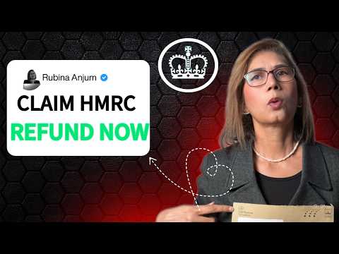 10 Ways to Claim UK Tax Refund in 2026 | HMRC Refund Guide for Employees, Self-Employed & Retirees