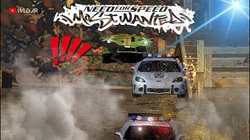 Challenge Series #67 | Need For Speed : Most Wanted (2005) Gameplay Walkthrough