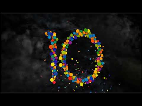 10 Second Nerd Rope Timer - Countdown