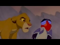 The Lion King (Mufasa Rescues Simba) Mp3 Song