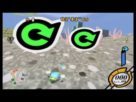 カービィのエアライド 6分part447