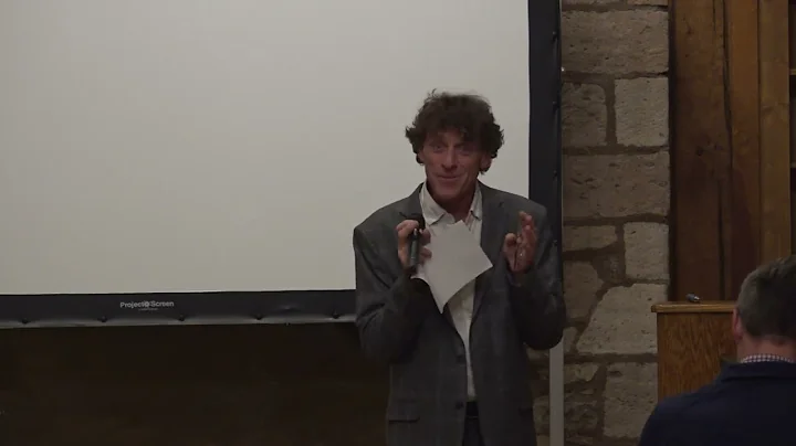 Bruce Held: In the Question of J. Robert Oppenheimer