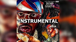 Tha God Fahim - Constitution Saving Throw (Instrumental)