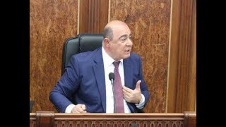 Как мэр самого бедного города Армении-Гюмри в течение многих лет обворовывал свой народ Как мэр самого бедного города Армении-Гюмри в течение многих лет обворовывал свой народ