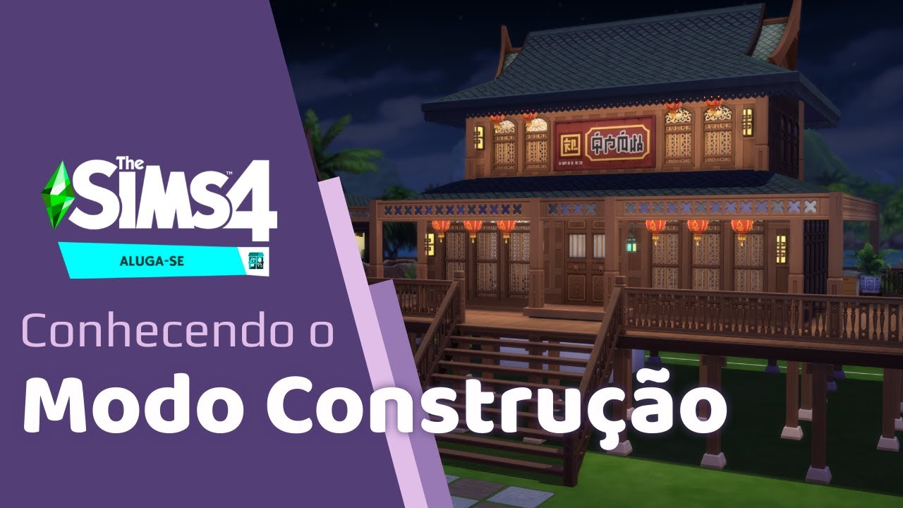 The Sims Mobile: Dicas para dominar o Modo Construção - Alala Sims