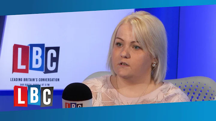 Sarah Duffy - Nurse of The Year Nominee